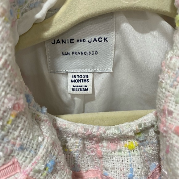 Toddler dress - Picture 3 of 3